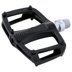 Contec - MTB Urban-Pedal Spurt - Pédale plate -Cyclisme Soldes Magasin contec mtb urban pedal spurt pedale plate 1