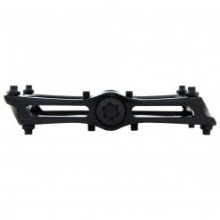 Contec - MTB Urban-Pedal Spurt - Pédale plate -Cyclisme Soldes Magasin contec mtb urban pedal spurt pedale plate detail 4