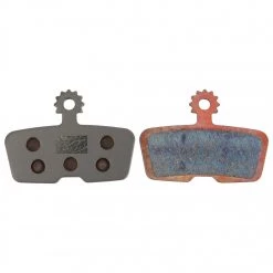 Contec - Scheibenbremsbelag DiscStop+ CBP-360 S