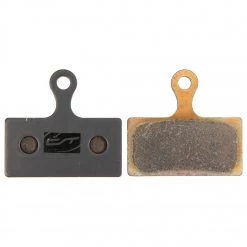 Contec - Scheibenbremsbelag DiscStop+ CBP-550 S