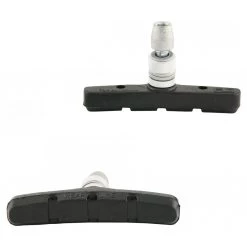 Contec - V-Stop Schraub - Patin de frein -Cyclisme Soldes Magasin contec v stop schraub patin de frein 2