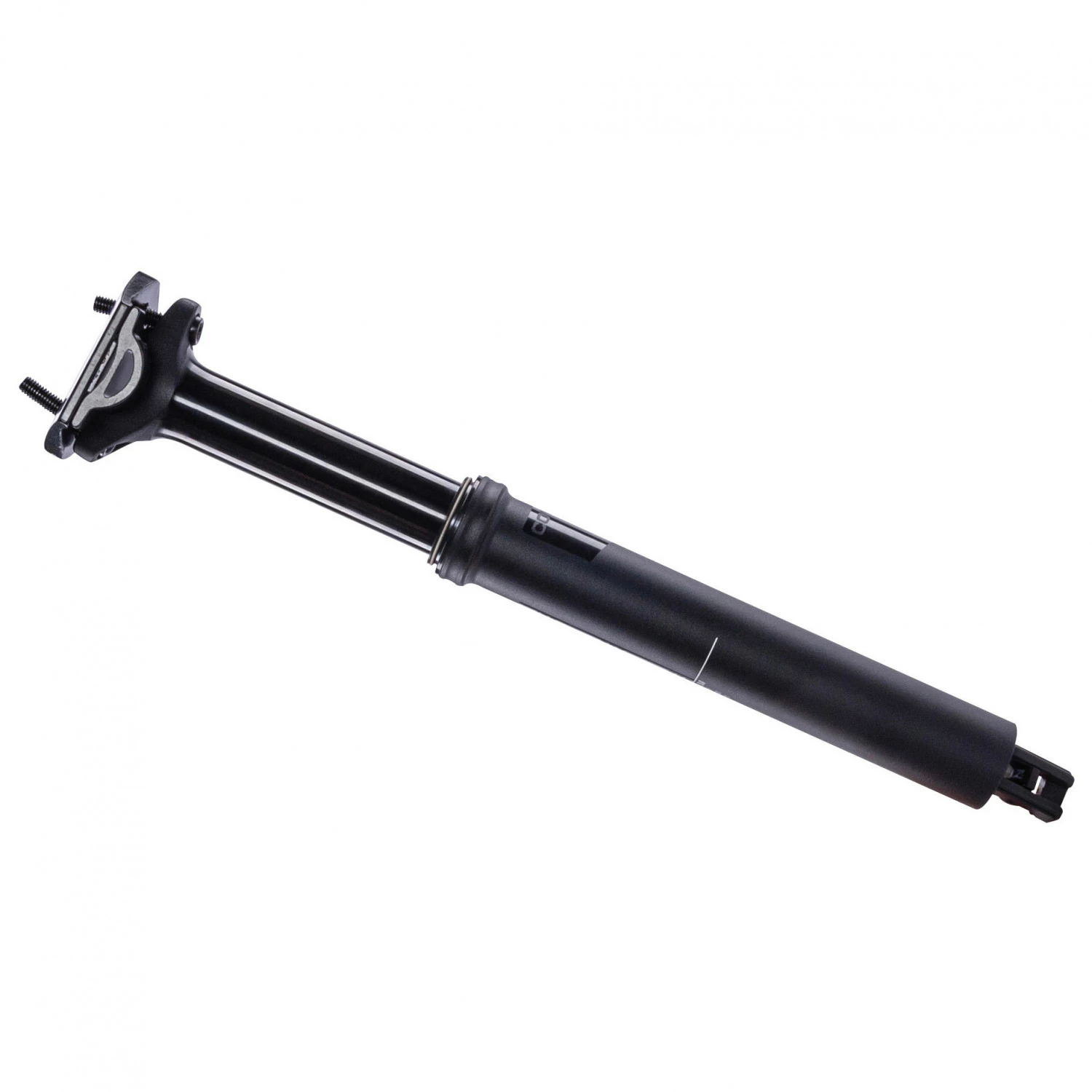 Contec - Variosattelstütze Nara Drop - Tige de selle 5 Contec - Variosattelstütze Nara Drop - Tige de selle – Image 5