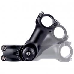 Contec - Vorbau Lida - Potence de vélo -Cyclisme Soldes Magasin contec vorbau lida potence de velo detail 3