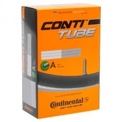 Continental - Compact Tube 24' RE (32-507 - 47-544) - Chambre à air pour vélo