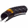 Continental - Contact Plus 28'' (28-622) Reflex Wire - Pneu de vélo
