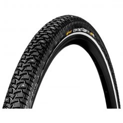 Continental - Contact Spike 120 28'' (37-622) Reflex Wire - Pneu de vélo