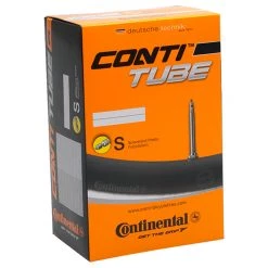Continental - Cross Tube 28' RE (32-622 - 47-622) - Chambre à air pour vélo