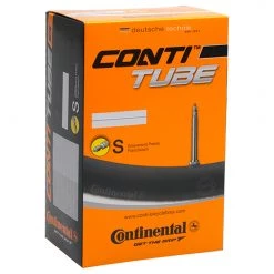 Continental - Race Tube Light 28' RE (20-622 - 25-630) - Chambre à air pour vélo