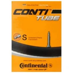 Continental - Schlauch MTB 26'' (SV42) Light - Chambre à air pour vélo