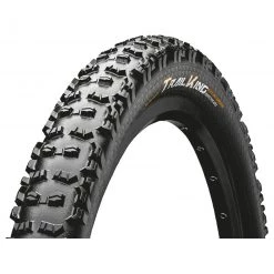 Continental - Trail King 27,5 x 2,40'' faltbar - Pneu de vélo