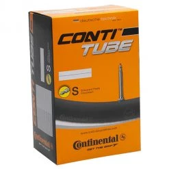 Continental - Tube Race 28'' (SV42) - Chambre à air pour vélo