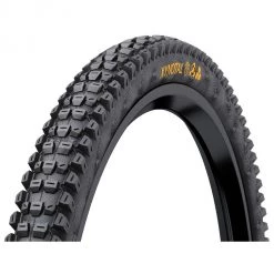 Continental - Xynotal DH Soft 27,5 x 2,40'' (60-584) FB - Pneu de vélo