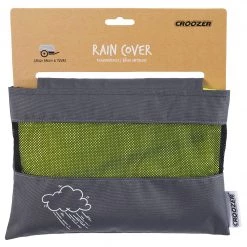 Croozer - Capote imperméable -Cyclisme Soldes Magasin croozer capote impermeable 2