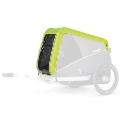 Cyclisme Soldes Magasin 19 Croozer - Capote imperméable