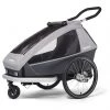Croozer - Croozer Kid Keeke 1 - Remorque pour enfant