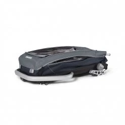 Croozer - Croozer Kid Vaaya 1 - Remorque pour enfant 9 Croozer - Croozer Kid Vaaya 1 - Remorque pour enfant -Cyclisme Soldes Magasin croozer croozer kid vaaya 1 remorque pour enfant detail 4