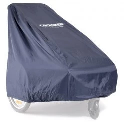 Croozer - Faltgarage