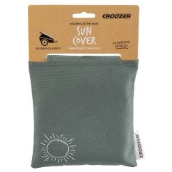 Croozer - Pare-soleil -Cyclisme Soldes Magasin croozer pare soleil detail 3