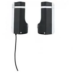 Croozer - Sensorlicht fĂĽr SchiebebĂĽgel