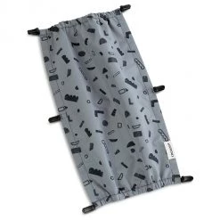 Croozer - Sonnenschutz -Cyclisme Soldes Magasin croozer sonnenschutz 3