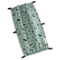 Croozer - Sonnenschutz -Cyclisme Soldes Magasin croozer sonnenschutz 4