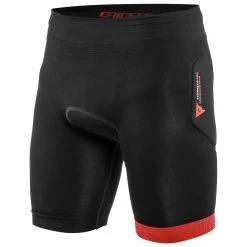 Dainese - Kid's Scarabeo Short - Protection -Cyclisme Soldes Magasin dainese kids scarabeo short protection 1