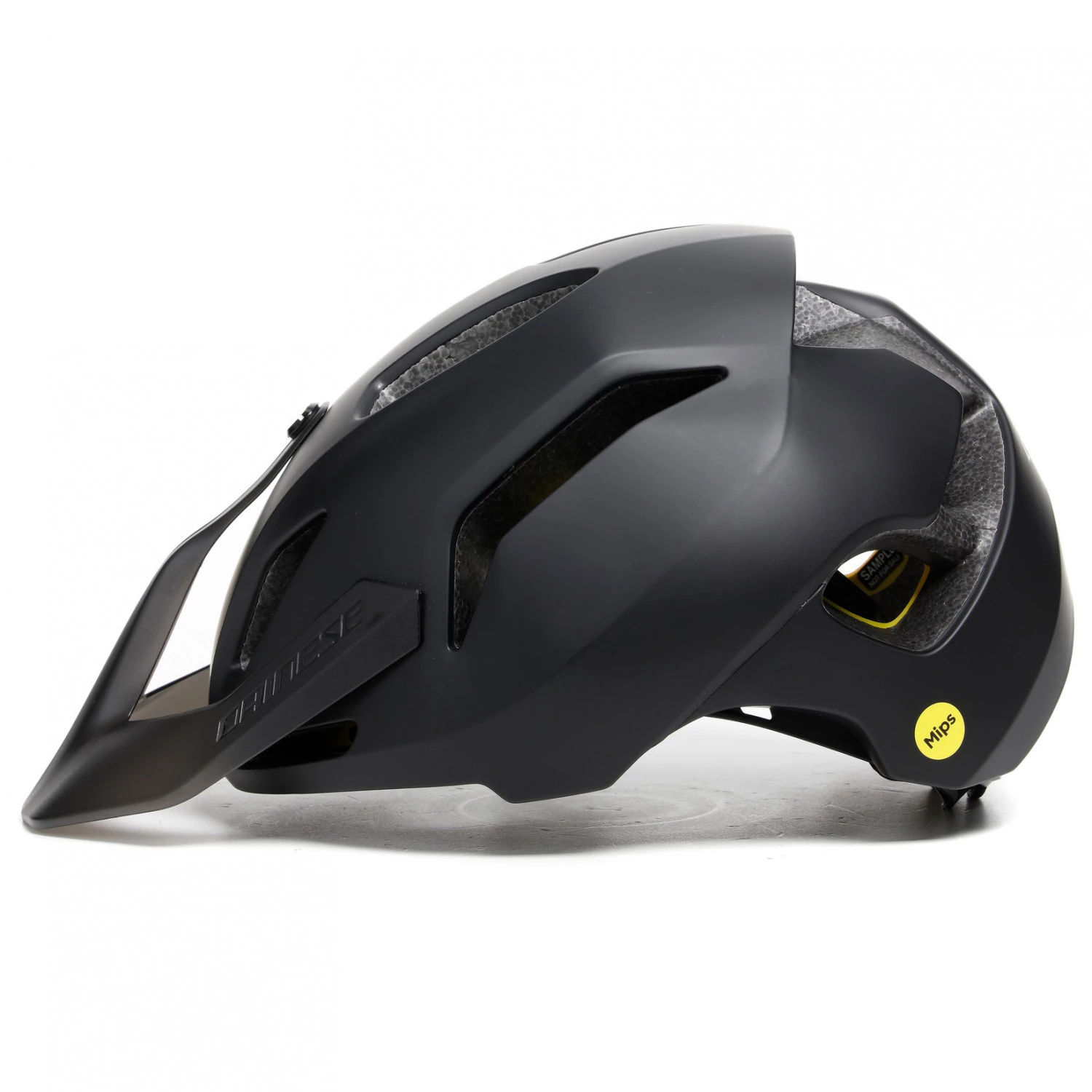 Dainese - Linea 03 Mips - Casque de cyclisme 2 Dainese - Linea 03 Mips - Casque de cyclisme – Image 2