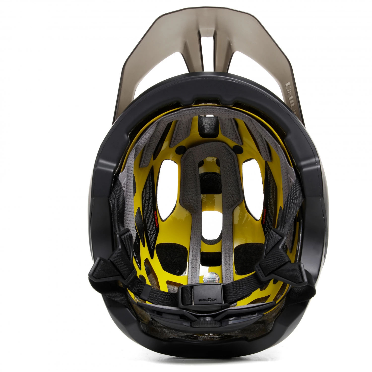 Dainese - Linea 03 Mips - Casque de cyclisme 6 Dainese - Linea 03 Mips - Casque de cyclisme – Image 6