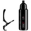 Elite - Flasche + Flachenhalter Crono TT - Porte-bidon