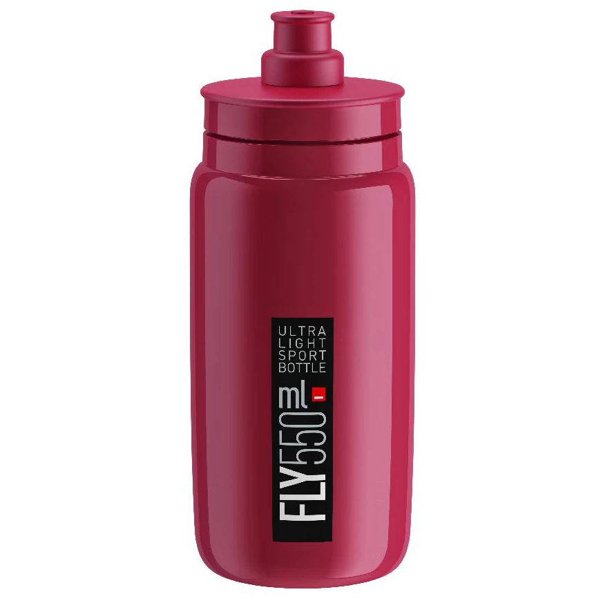 Elite - Fly 550 ml - Bidon vélo 3 Elite - Fly 550 ml - Bidon vélo – Image 3