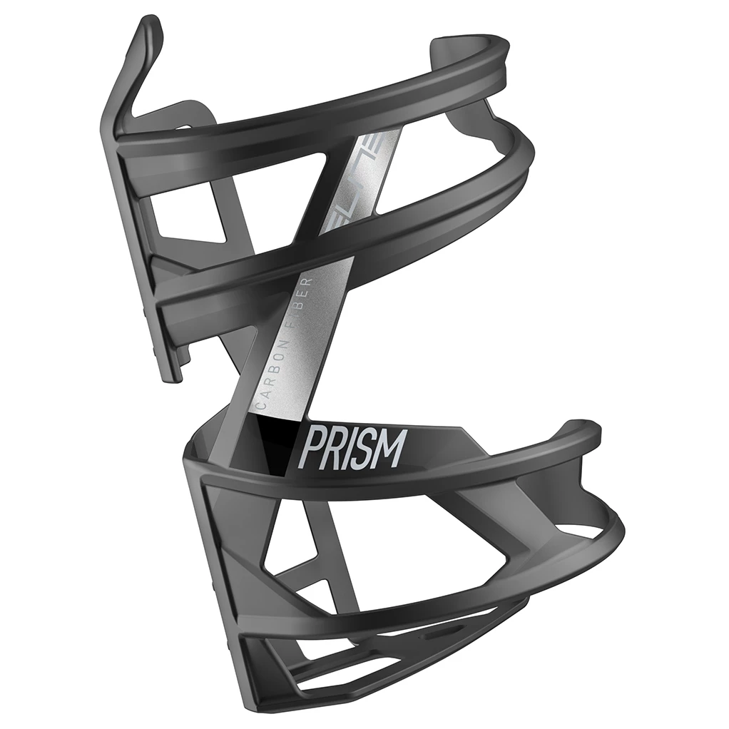 Elite - Prism Right Carbon - Porte-bidon 2 Elite - Prism Right Carbon - Porte-bidon – Image 2