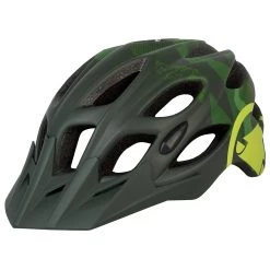 Endura - Hummvee Helm - Casque de cyclisme -Cyclisme Soldes Magasin endura hummvee helm casque de cyclisme 1