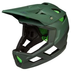 Endura - MT500 Full Face Helm - Casque intégral