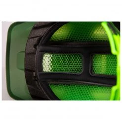 Endura - MT500 Full Face Helm - Casque intégral -Cyclisme Soldes Magasin endura mt500 full face helm casque integral detail 3