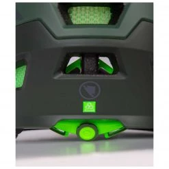 Endura - MT500 Full Face Helm - Casque intégral -Cyclisme Soldes Magasin endura mt500 full face helm casque integral detail 5