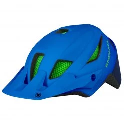 Endura - MT500JR Youth Helm - Casque de cyclisme -Cyclisme Soldes Magasin endura mt500jr youth helm casque de cyclisme 2