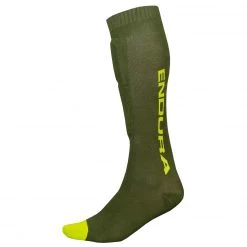 Endura - Singletrackschienbeinschoner Socken - Protection -Cyclisme Soldes Magasin endura singletrackschienbeinschoner socken protection 2