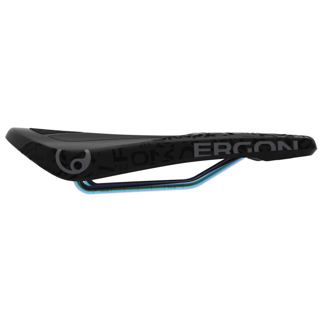 Ergon - SM Downhill Comp - Selle 2 Ergon - SM Downhill Comp - Selle – Image 2