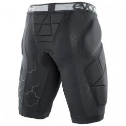 Evoc - Crash Pants Pad - Protection -Cyclisme Soldes Magasin evoc crash pants pad protection detail 3