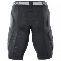Evoc - Crash Pants Pad - Protection -Cyclisme Soldes Magasin evoc crash pants pad protection detail 4