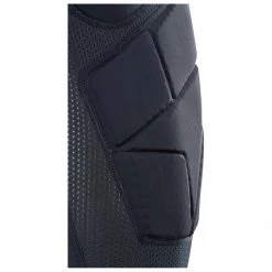 Evoc - Crash Pants Pad - Protection -Cyclisme Soldes Magasin evoc crash pants pad protection detail 5