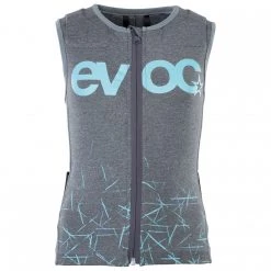 Evoc - Kid's Protector Vest - Gilet de protection -Cyclisme Soldes Magasin evoc kids protector vest gilet de protection 1