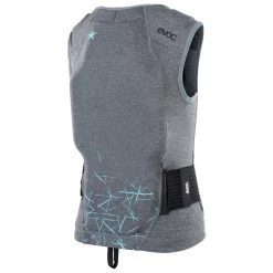 Evoc - Kid's Protector Vest - Gilet de protection -Cyclisme Soldes Magasin evoc kids protector vest gilet de protection detail 3