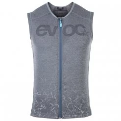Evoc - Protector Vest - Gilet de protection -Cyclisme Soldes Magasin evoc protector vest gilet de protection 1