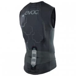 Evoc - Protector Vest Lite - Gilet de protection -Cyclisme Soldes Magasin evoc protector vest lite gilet de protection detail 3