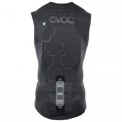 Evoc - Protector Vest Lite - Gilet de protection -Cyclisme Soldes Magasin evoc protector vest lite gilet de protection detail 4