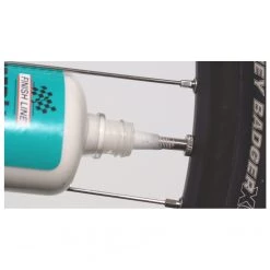 Finish Line - Tubeless Reifendichtmittel -Cyclisme Soldes Magasin finish line tubeless reifendichtmittel detail 3