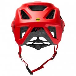 FOX Racing - Kid's Mainframe Helmet - Casque de cyclisme -Cyclisme Soldes Magasin fox racing kids mainframe helmet casque de cyclisme detail 4