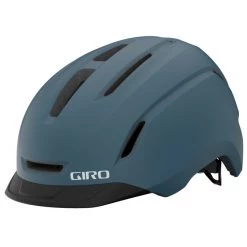 Giro - Giro Caden II Led - Casque de cyclisme -Cyclisme Soldes Magasin giro giro caden ii led casque de cyclisme 2
