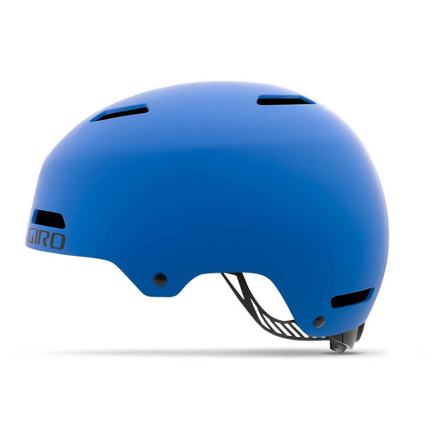 Giro - Kid's Dime FS - Casque de cyclisme 6 Giro - Kid's Dime FS - Casque de cyclisme – Image 6